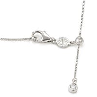 Bracciale Nomination Donna shine me up in Argento 241901/011 - 241901/011